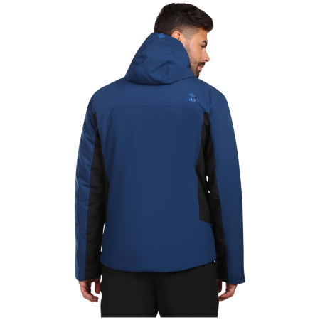 Чоловіча куртка Kilpi Flip-M