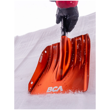 Лопата Backcountry Access Dozer 2H Shovel Orange