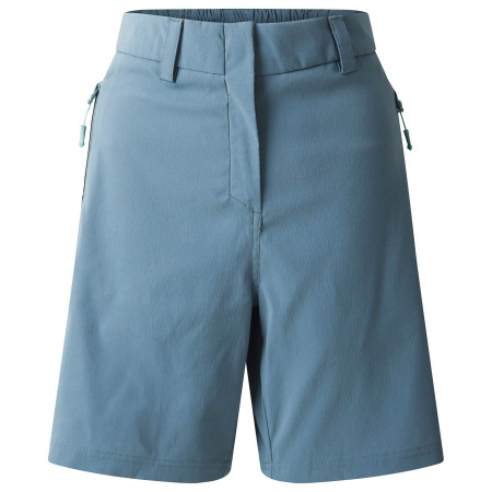 Жіночі шорти Dare 2b Womens Torrek Short блакитний Element Grey