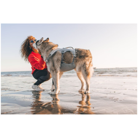 Шлея для собаки Ruffwear Swamp Cooler Harness