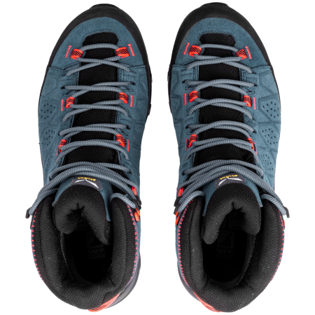 Жіноче взуття Salewa Ws Alp Trainer 2 Mid Gtx
