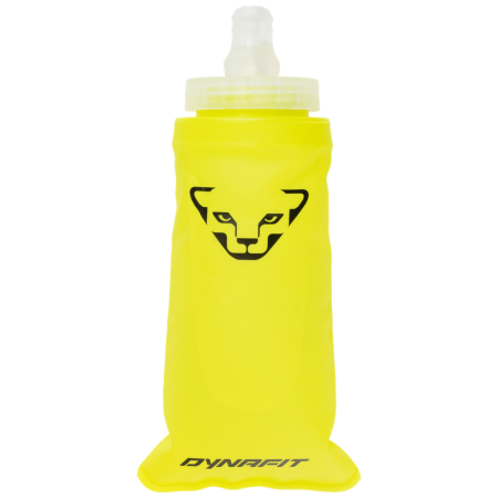 Пляшка Dynafit Flask 300Ml жовтий Fluo Yellow/ Black