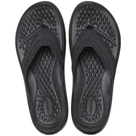 Чоловічі шльопанці Crocs Yukon Vista II LR Flip