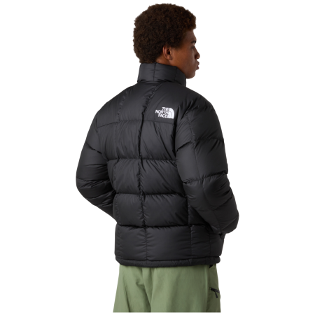 Чоловіча куртка The North Face M Lhotse Jacket - Eu