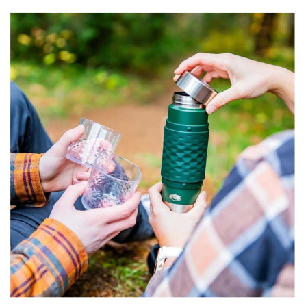 Термопляшка GSI Outdoors Insulated Cocktail Set 500 ml