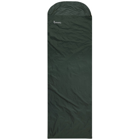 Бівуачний мішок Warg Bivy Bag зелений green