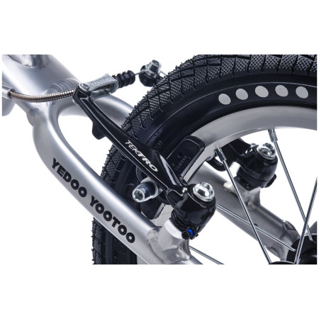 Беговел Yedoo YooToo