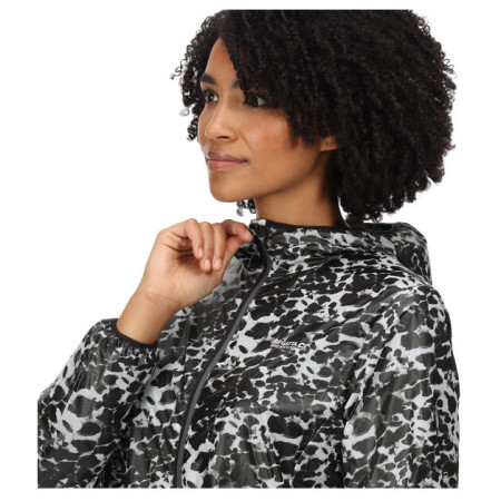 Жіноча куртка Regatta Serenton