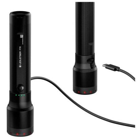 Світлодіодний ліхтарик Ledlenser P7R