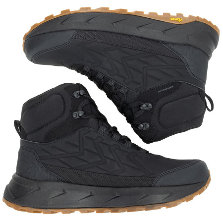 Чоловічі трекінгові черевики до щиколотки Regatta Onyx Mid