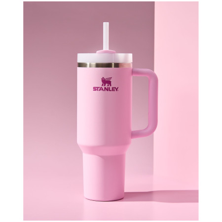 Термокружка Stanley Quencher H2.O