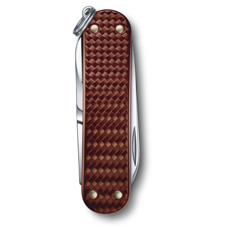 Складаний ніж Victorinox Classic Precious Alox