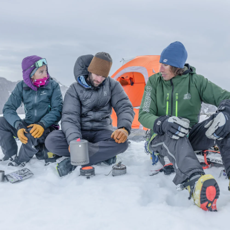 Пальник Primus Ulti Stove System 1.0