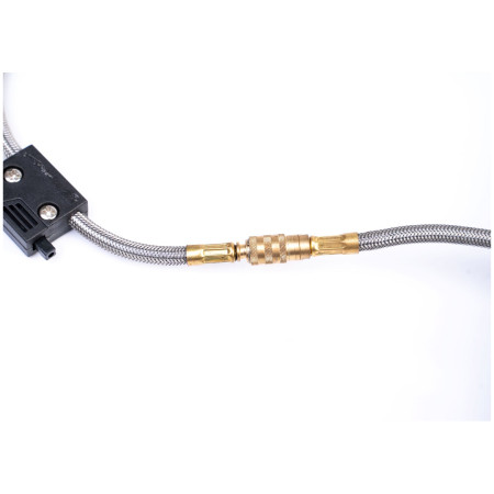 Пальник Ridge Monkey Quad Connect Pro Full Kit