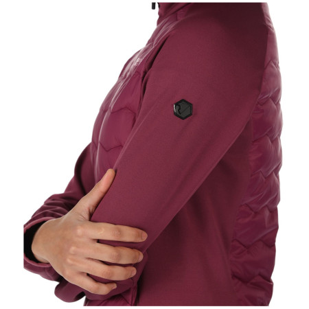 Жіноча куртка Regatta Wmn Clumber HybIII