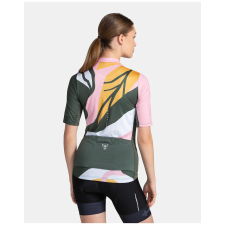 Жіноча велофутболка Kilpi Ritael