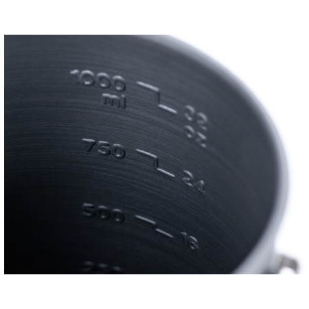 Каструля GSI Outdoors Halulite 1.8 L Boiler