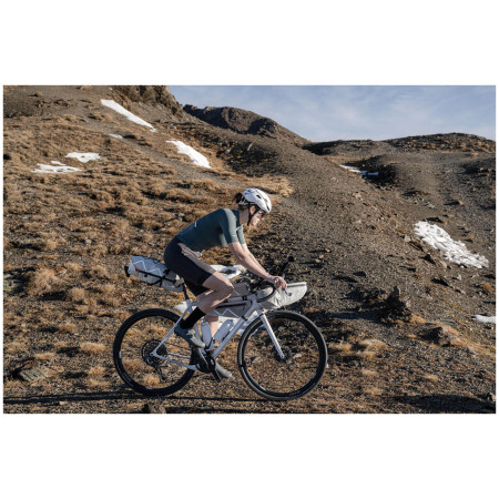 Сумка на раму Cyclite Frame Bag / 02