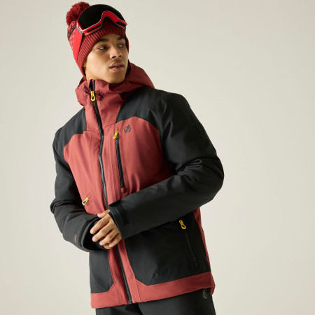 Чоловіча куртка Dare 2b Baseplate IV Jacket