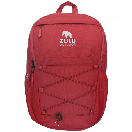 Дитячий рюкзак Zulu Mako 15l червоний
