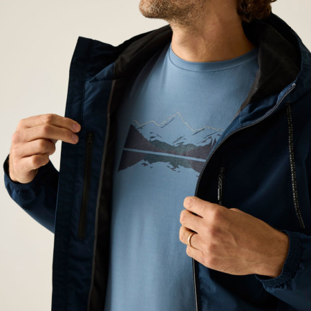 Чоловіча куртка Regatta Shorebay Jacket