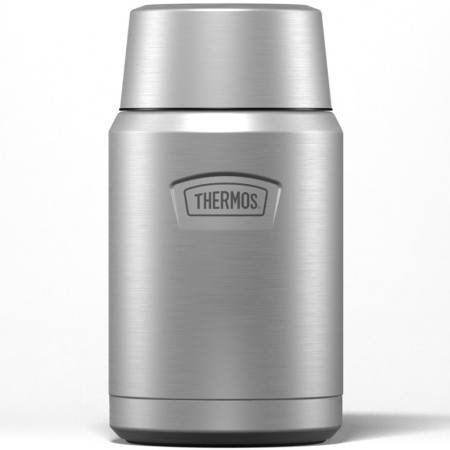 Термос для їжі Thermos Icon Food Jar with Folding Spoon 0,71l