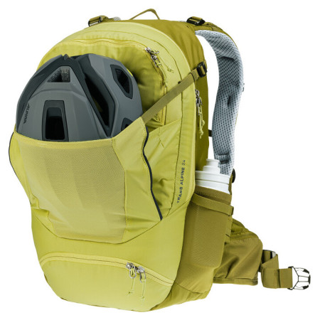 Рюкзак Deuter Trans Alpine 24