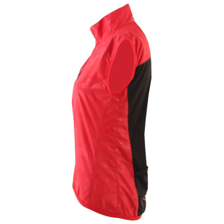 Жіноча жилетка Axon Nippon D