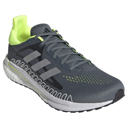 Чоловічі черевики Adidas Solar Glide 3 M