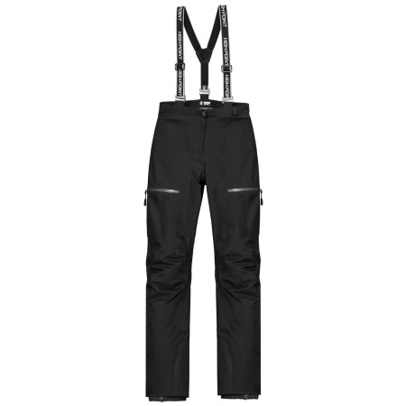 Жіночі штани High Point Explosion 6.0 Lady Pants чорний black