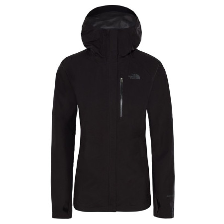 Dámská bunda The North Face Dryzzle černá TNF Black