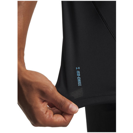 Чоловіча футболка Under Armour M Explor IsoChill UPF SS