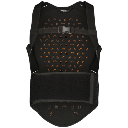 Дитячий захист для спини Scott Back Protector Airflow Junior