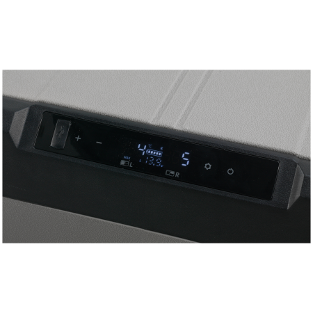 Компресорний холодильник Outwell Arctic Frost 55