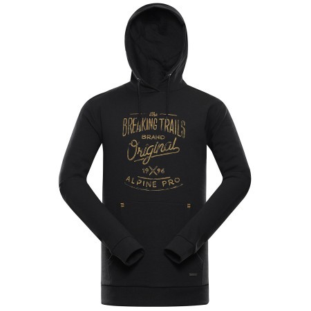 Чоловіча толстовка Alpine Pro Kytor