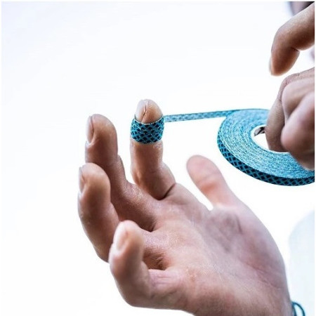 Тейп CRUX Sense - 0,6 cm, 40 m