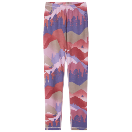 Дитячий функціональний комплект Reima Taitoa Grey Pink