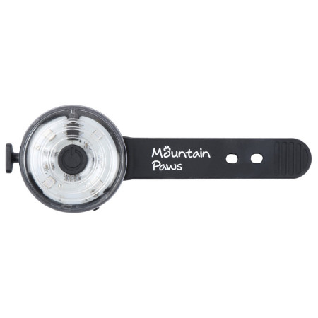 Ліхтарик для собаки Mountain Paws Rechargeable Dog Safety Light