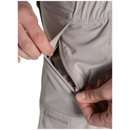 Жіноча спідниця Craghoppers NosiLife Pro Cargo Skort