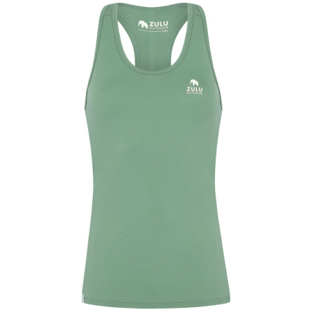 Жіноча майка Zulu Bambus Sporty 210