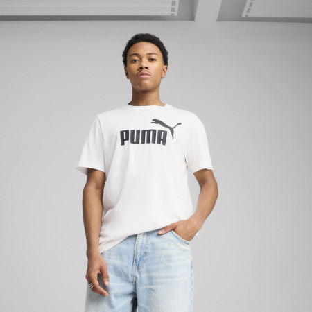 Чоловіча футболка Puma ESS No. 1 Logo Tee