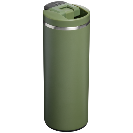 Термокружка Stanley Transit Flip Top Mug 350 ml