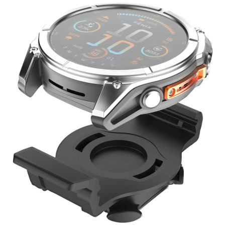 Тримач для велосипеда Fixed Dock for Garmin 26mm