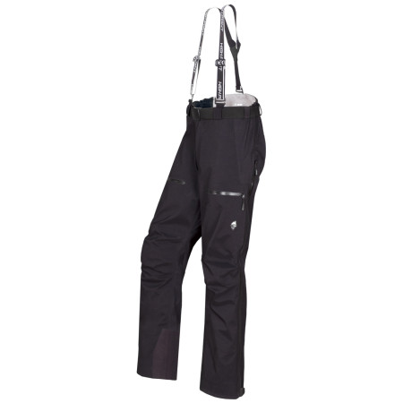 Чоловічі зимові штани High Point Protector Brother Pants чорний Black