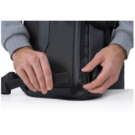 Рюкзак Hannah Commuter 30