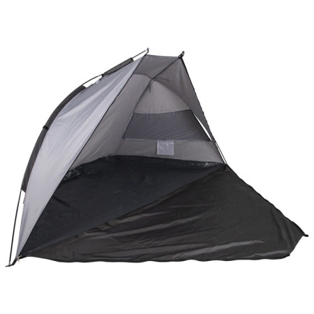 Пляжний намет Bo-Camp Windschelp Plus сірий