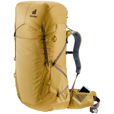 Туристичний рюкзак Deuter Aircontact Ultra 50+5
