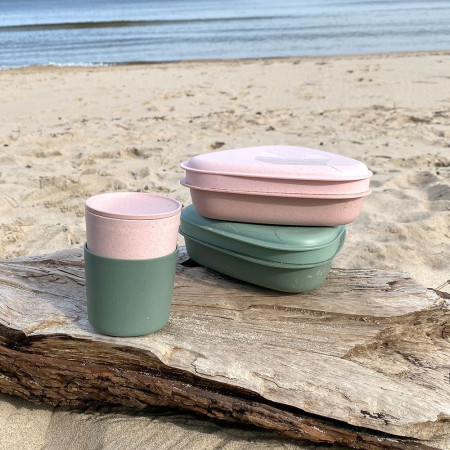 Набір кухлів Light My Fire MyCup´n Lid short 4-pack