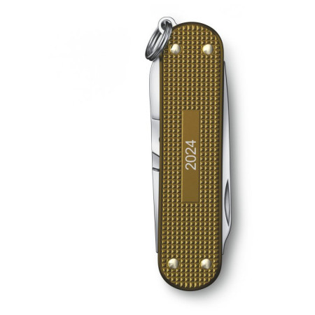 Кишеньковий ніж Victorinox Classic Alox SD 2024