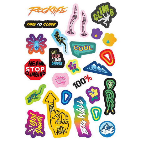 Дитячий гірськолижний шолом Singing Rock Penta Junior